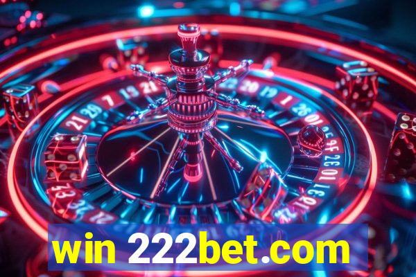 win 222bet.com